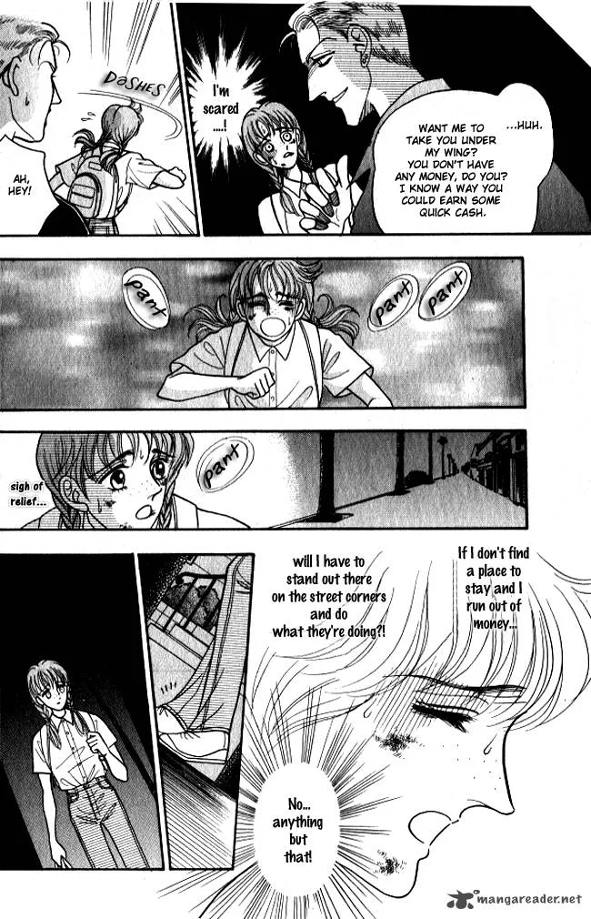 Red (KOBAYASHI Hiromi) Chapter 2 page 32