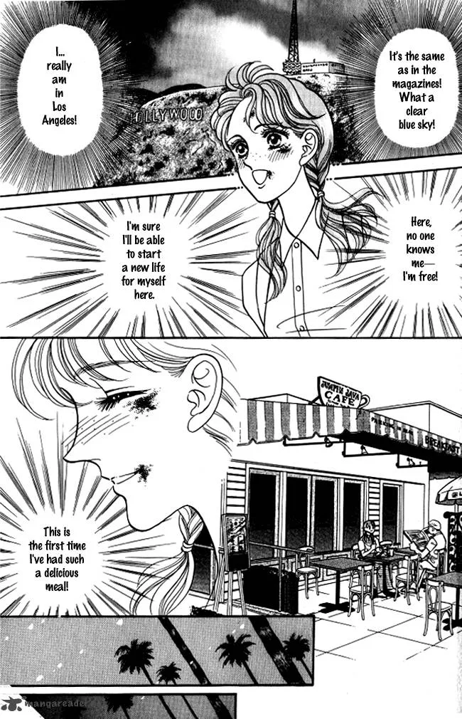 Red (KOBAYASHI Hiromi) Chapter 2 page 29