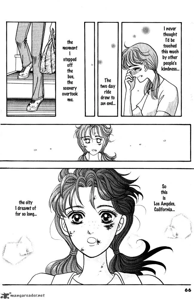Red (KOBAYASHI Hiromi) Chapter 2 page 24