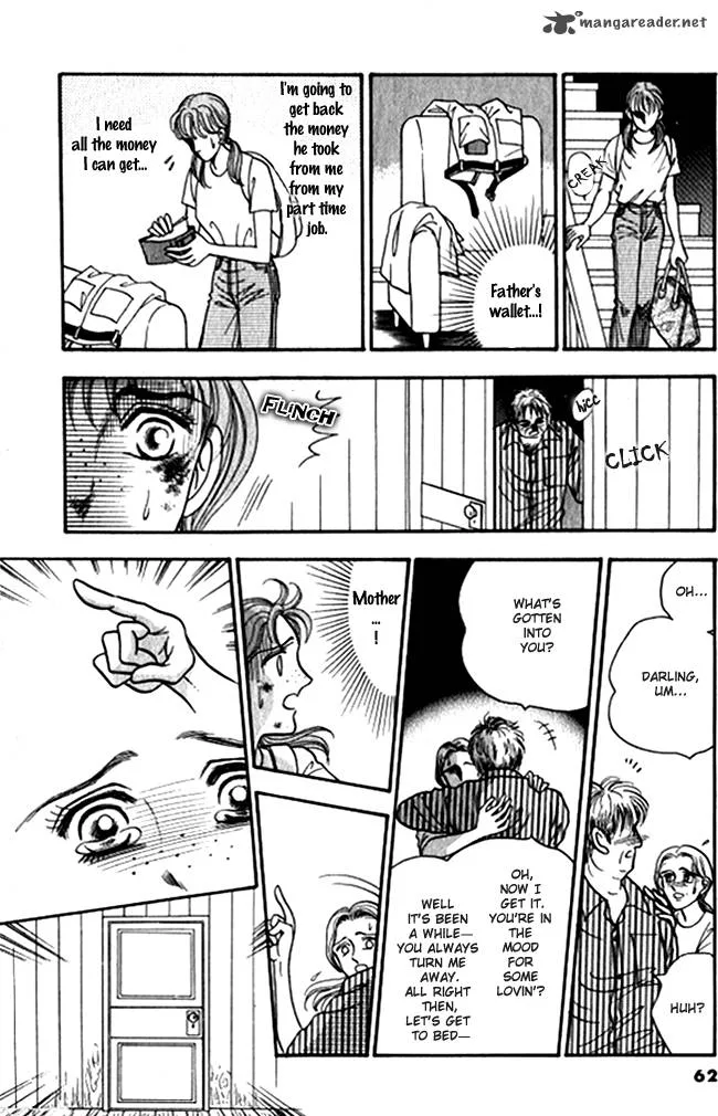 Red (KOBAYASHI Hiromi) Chapter 2 page 20