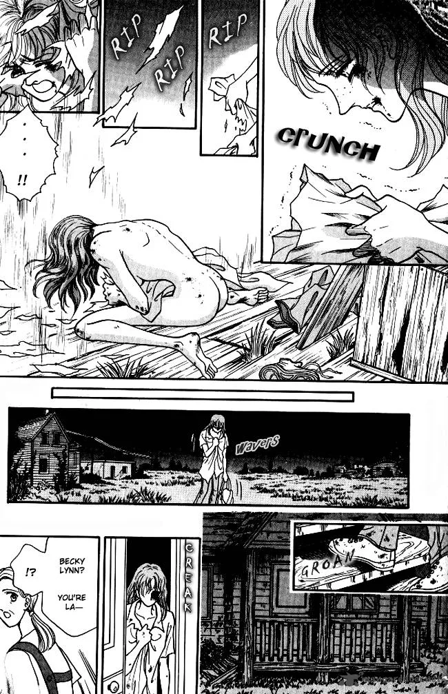 Red (KOBAYASHI Hiromi) Chapter 2 page 11