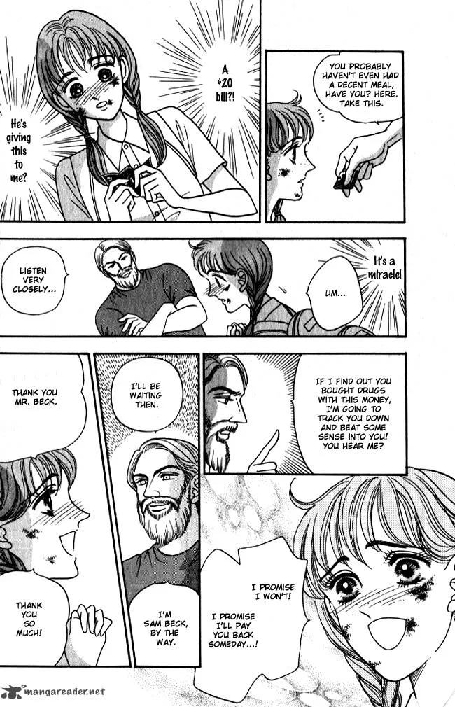 Red (KOBAYASHI Hiromi) Chapter 2 page 36