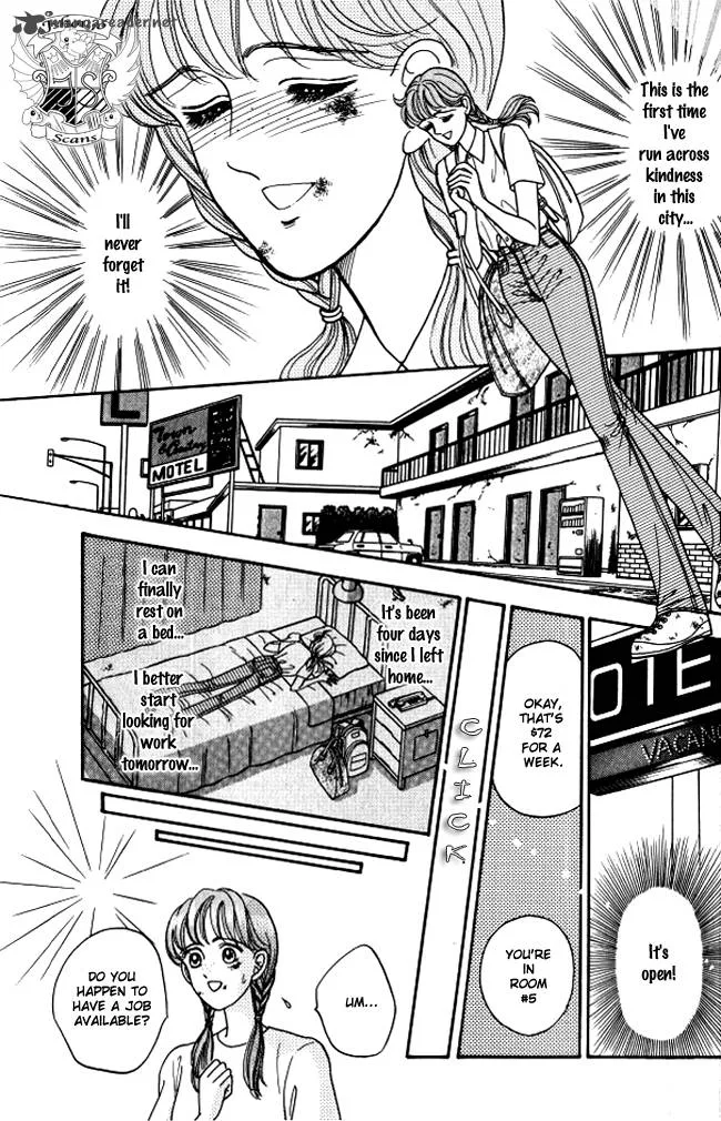Red (KOBAYASHI Hiromi) Chapter 2 page 37
