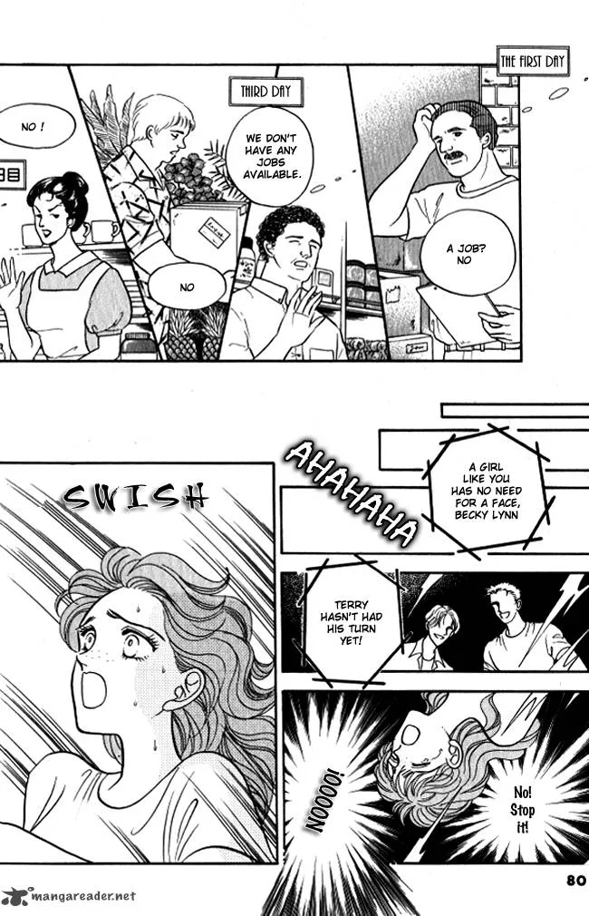 Red (KOBAYASHI Hiromi) Chapter 2 page 38