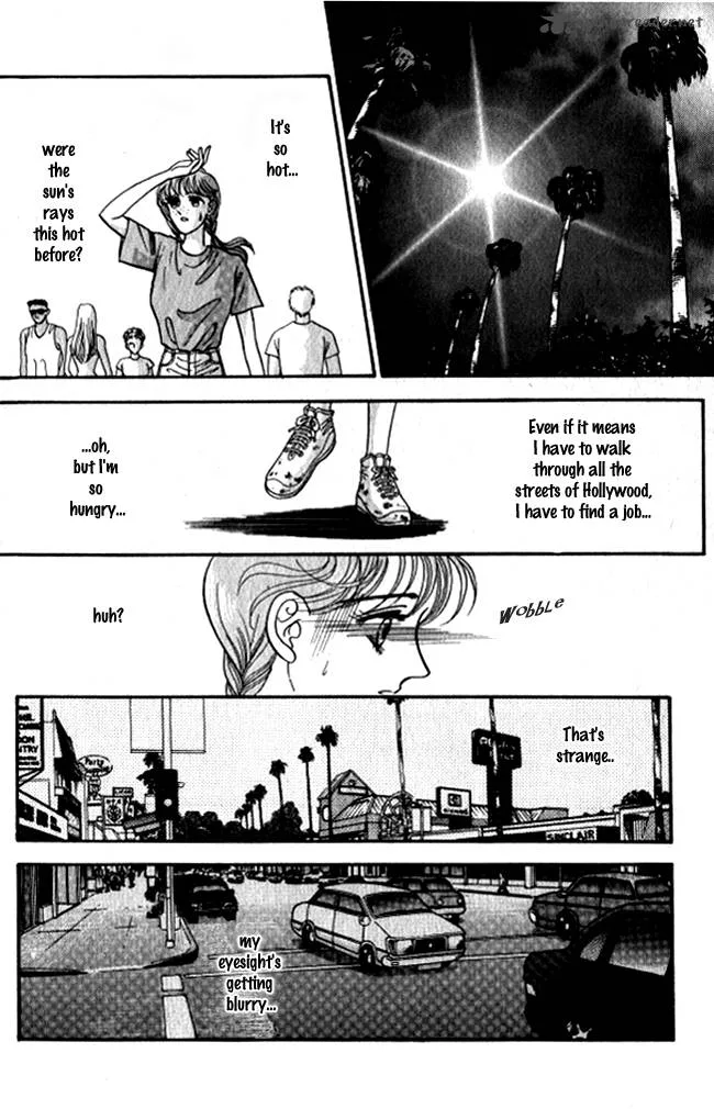 Red (KOBAYASHI Hiromi) Chapter 2 page 40