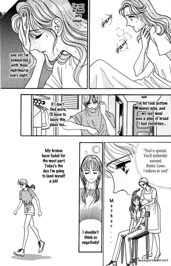 Red (KOBAYASHI Hiromi) Chapter 2 page 39