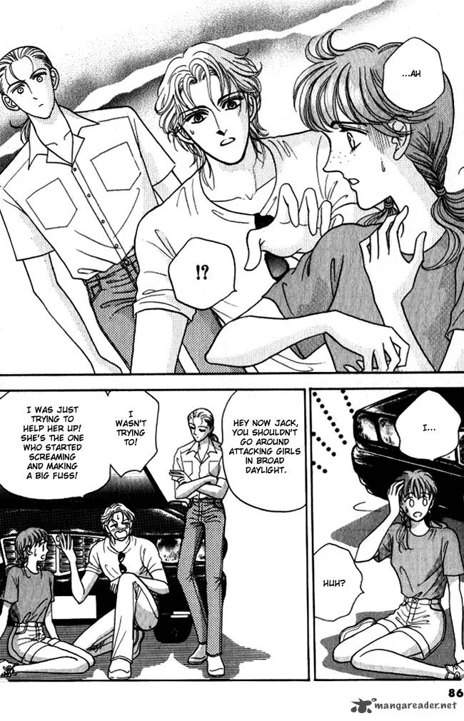 Red (KOBAYASHI Hiromi) Chapter 2 page 44