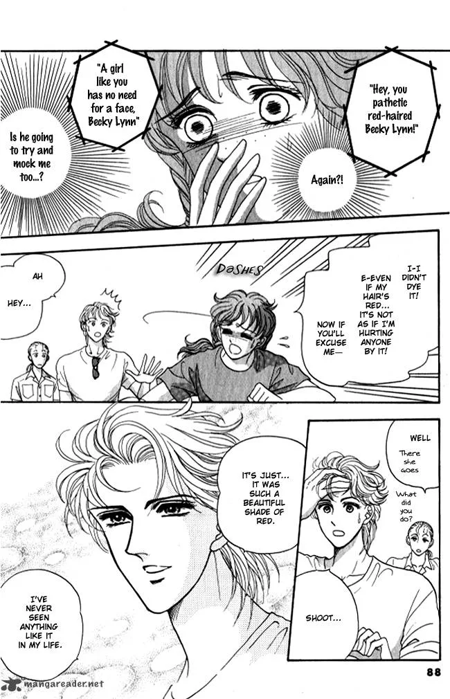 Red (KOBAYASHI Hiromi) Chapter 2 page 46