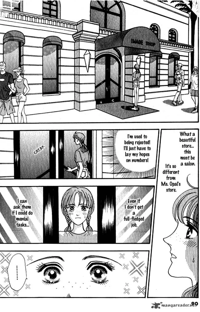 Red (KOBAYASHI Hiromi) Chapter 2 page 48