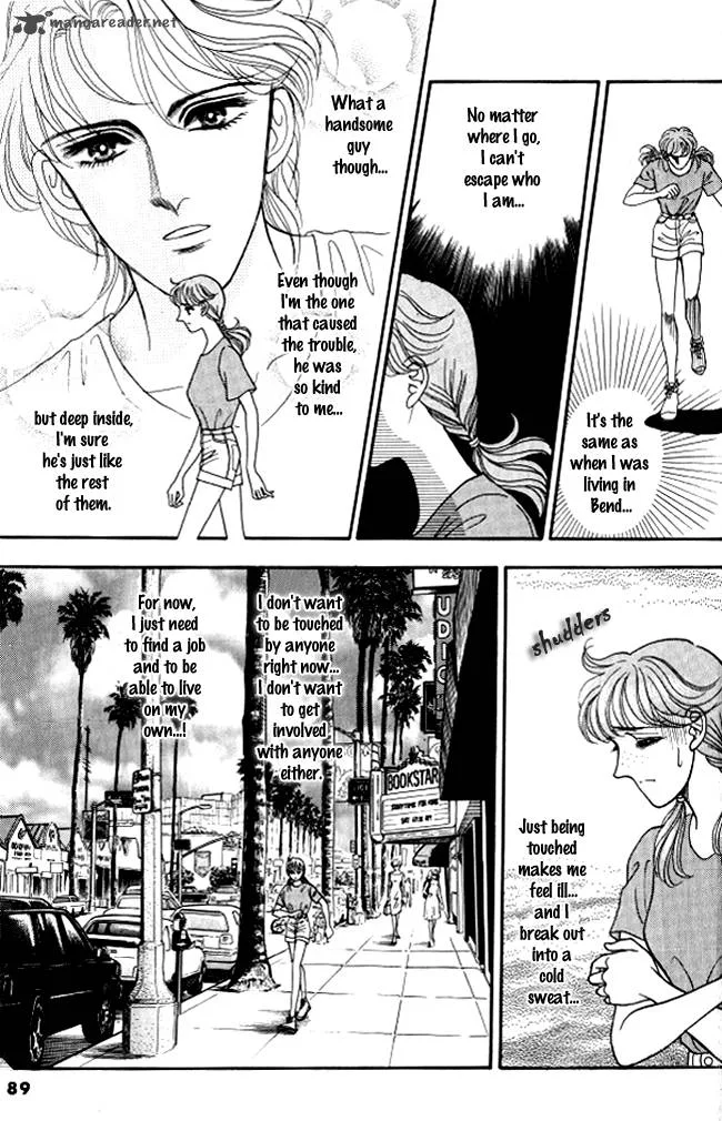 Red (KOBAYASHI Hiromi) Chapter 2 page 47