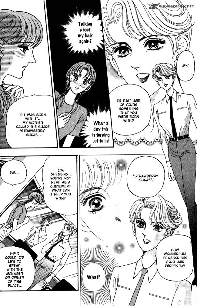 Red (KOBAYASHI Hiromi) Chapter 2 page 50