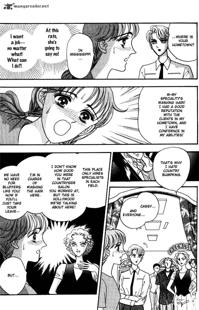 Red (KOBAYASHI Hiromi) Chapter 2 page 52