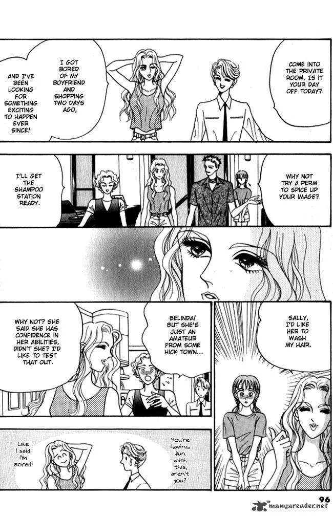 Red (KOBAYASHI Hiromi) Chapter 2 page 54