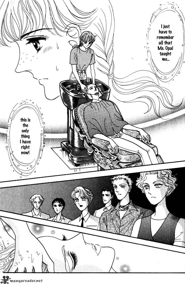Red (KOBAYASHI Hiromi) Chapter 2 page 57