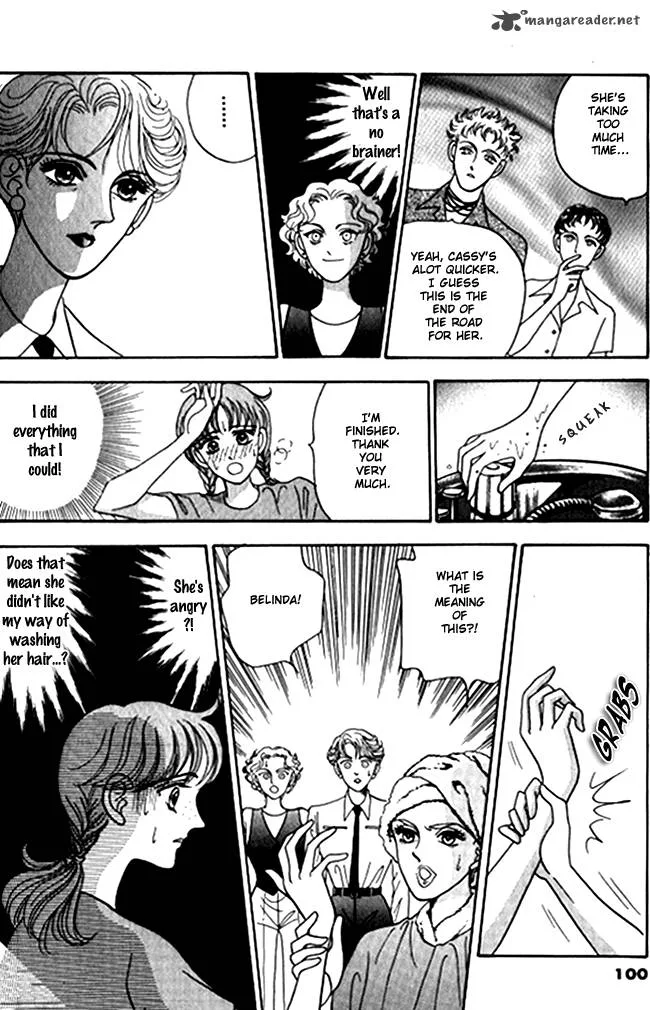 Red (KOBAYASHI Hiromi) Chapter 2 page 58