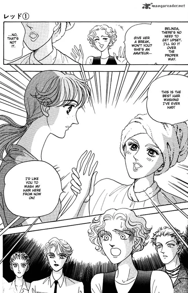 Red (KOBAYASHI Hiromi) Chapter 2 page 59
