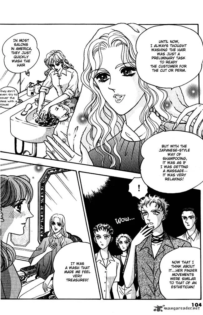 Red (KOBAYASHI Hiromi) Chapter 2 page 62