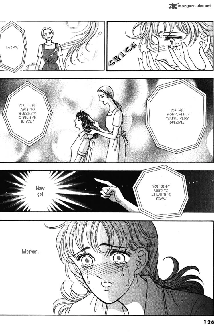 Red (KOBAYASHI Hiromi) Chapter 3 page 22