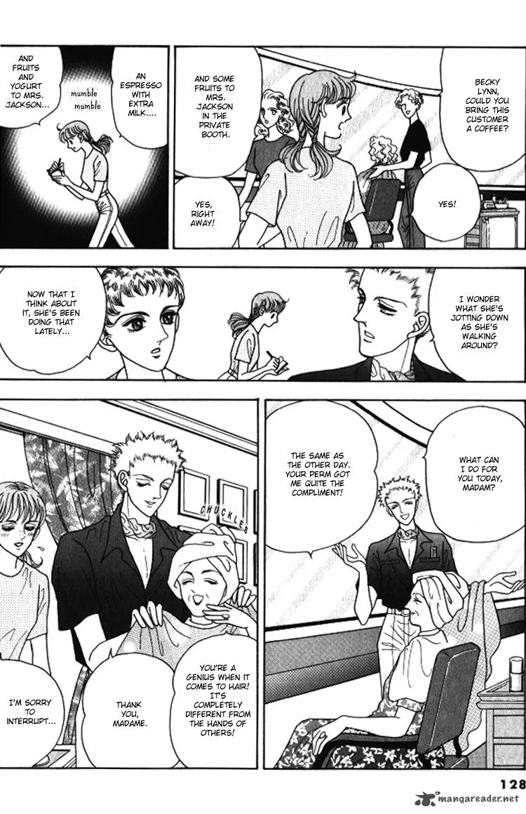 Red (KOBAYASHI Hiromi) Chapter 3 page 24