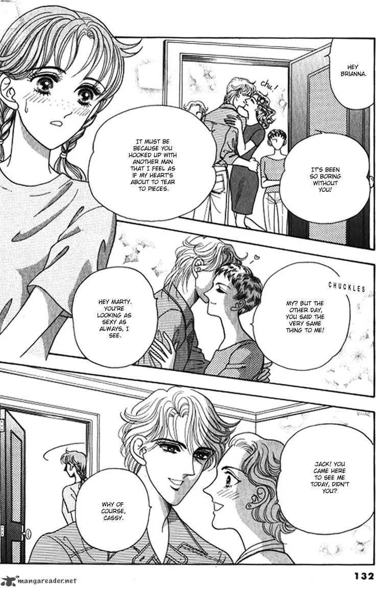 Red (KOBAYASHI Hiromi) Chapter 3 page 28