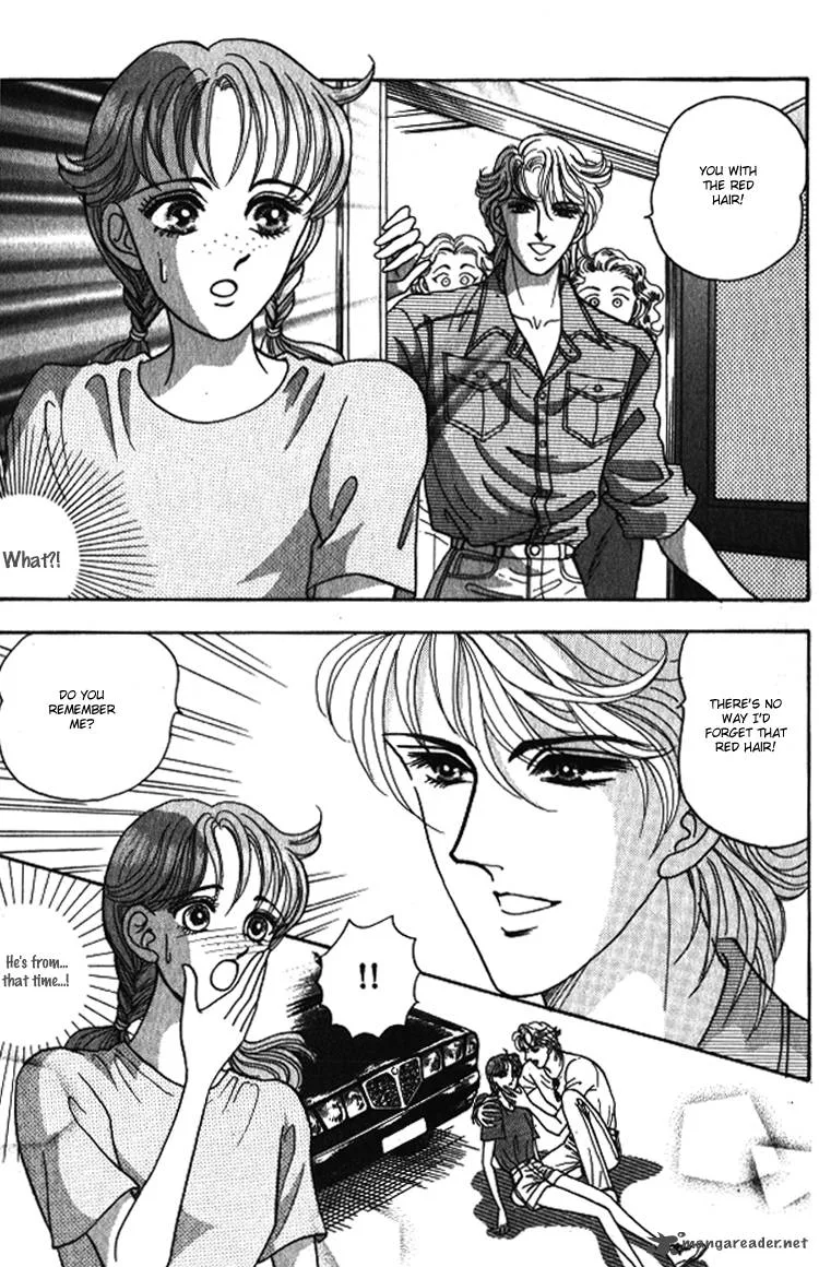 Red (KOBAYASHI Hiromi) Chapter 3 page 30