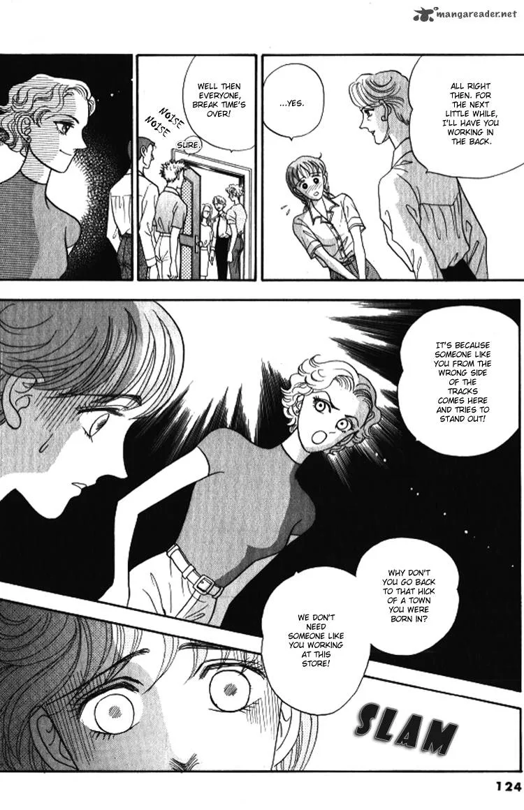 Red (KOBAYASHI Hiromi) Chapter 3 page 20