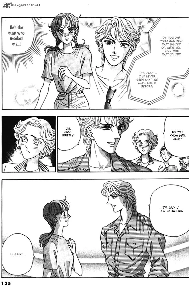 Red (KOBAYASHI Hiromi) Chapter 3 page 31