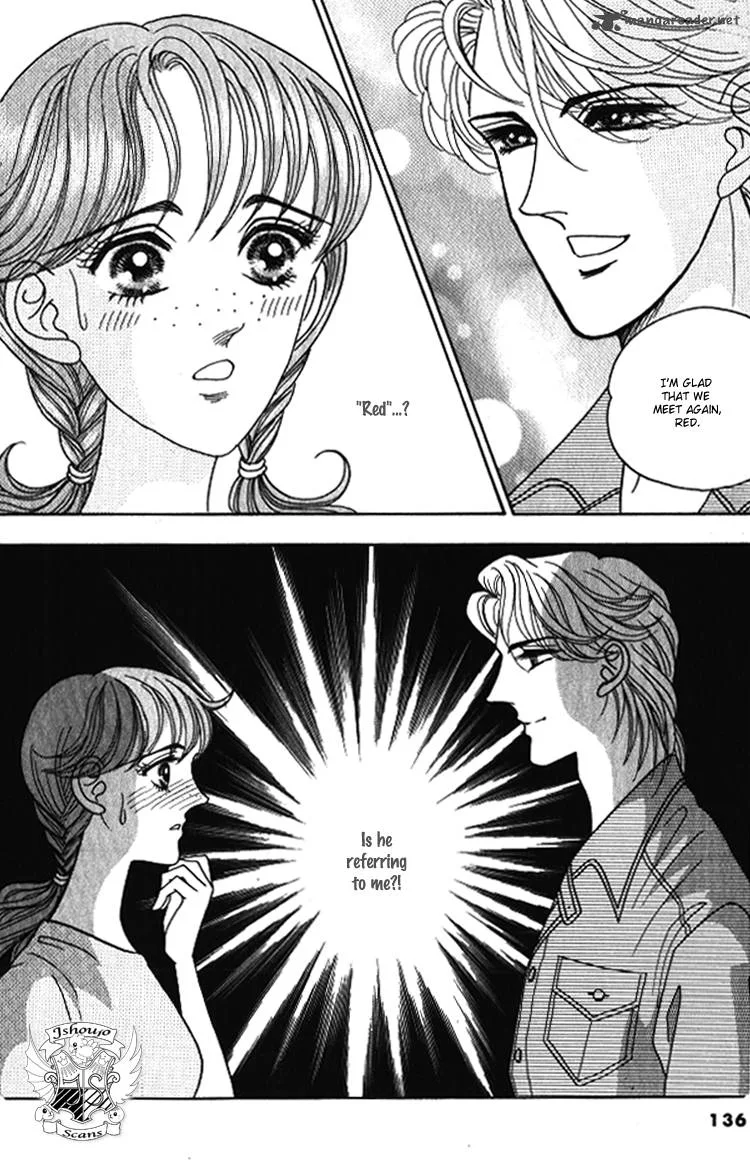 Red (KOBAYASHI Hiromi) Chapter 3 page 32