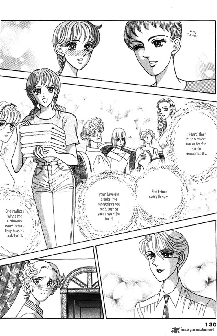 Red (KOBAYASHI Hiromi) Chapter 3 page 26