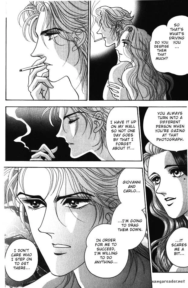 Red (KOBAYASHI Hiromi) Chapter 4 page 34