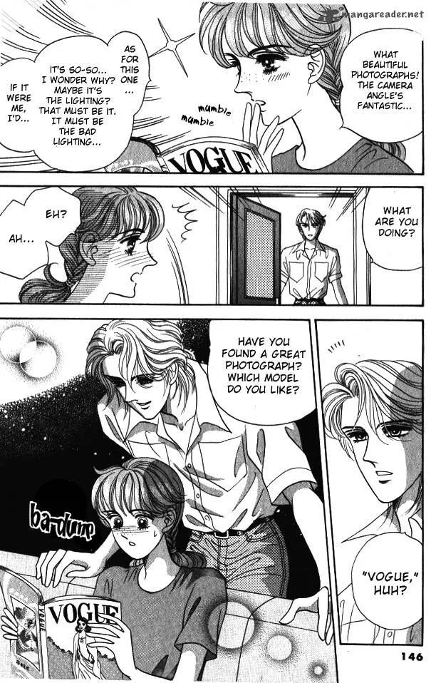 Red (KOBAYASHI Hiromi) Chapter 4 page 13