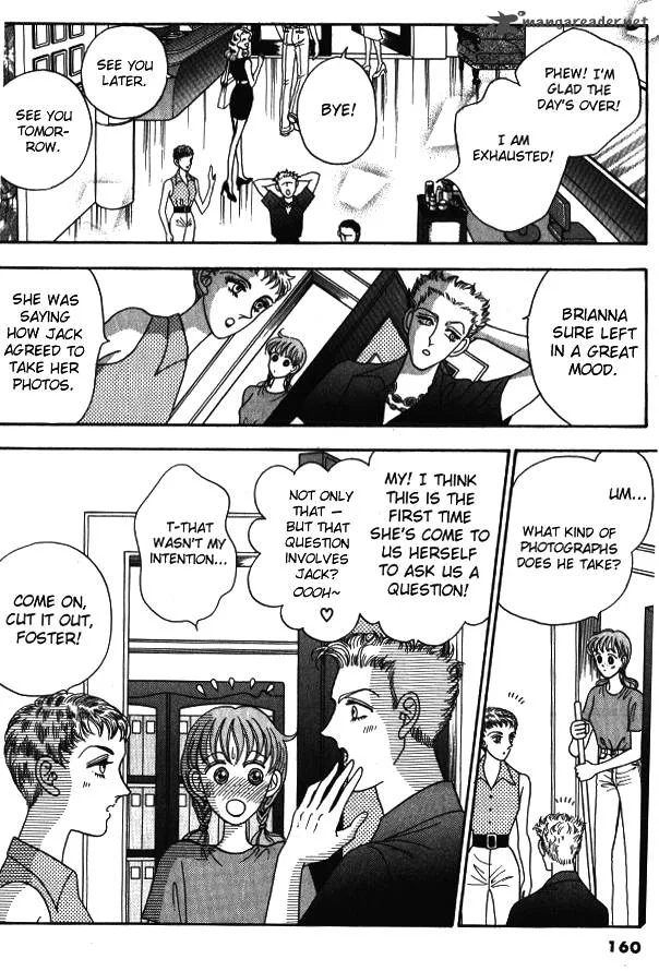 Red (KOBAYASHI Hiromi) Chapter 4 page 27