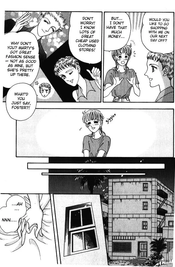 Red (KOBAYASHI Hiromi) Chapter 4 page 31