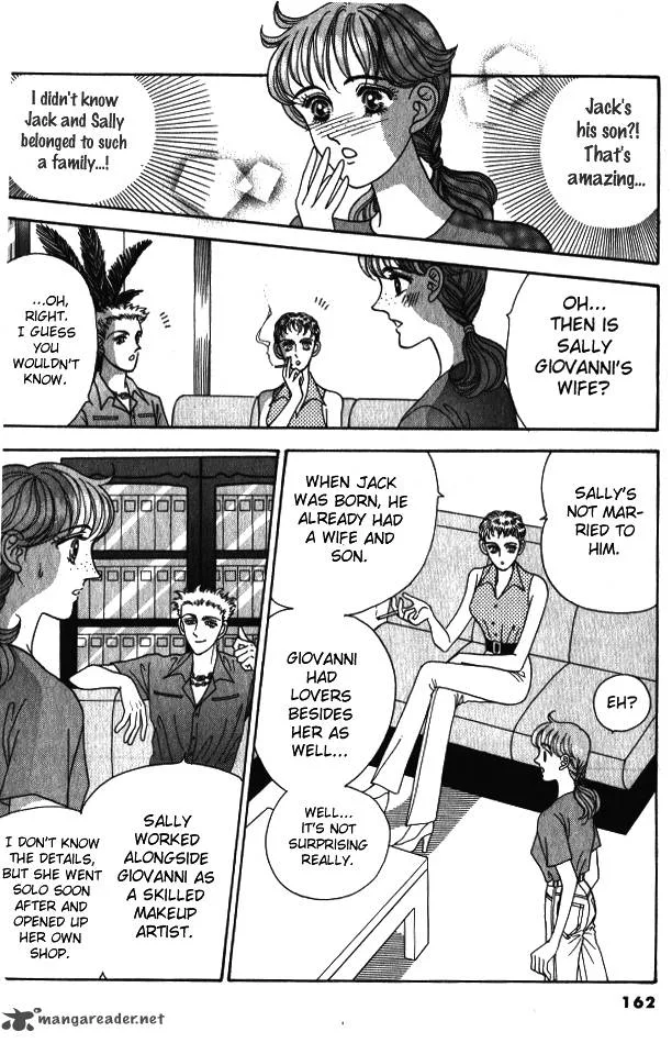 Red (KOBAYASHI Hiromi) Chapter 4 page 29