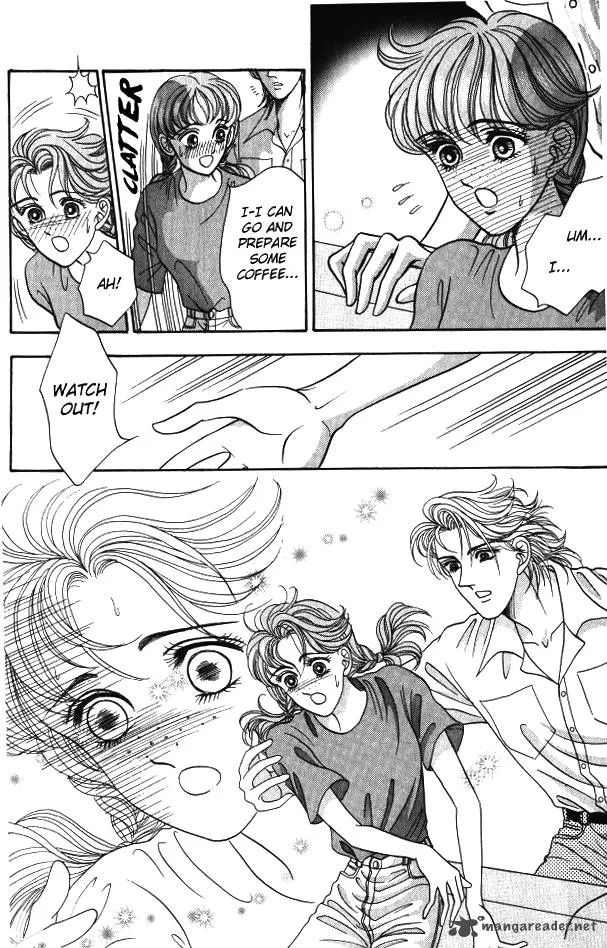Red (KOBAYASHI Hiromi) Chapter 4 page 14