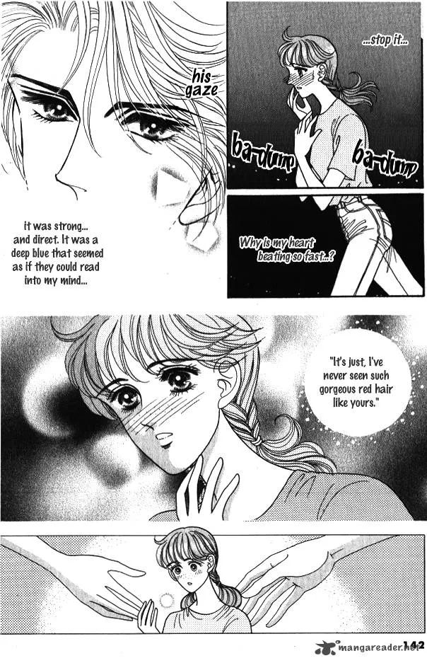 Red (KOBAYASHI Hiromi) Chapter 4 page 9
