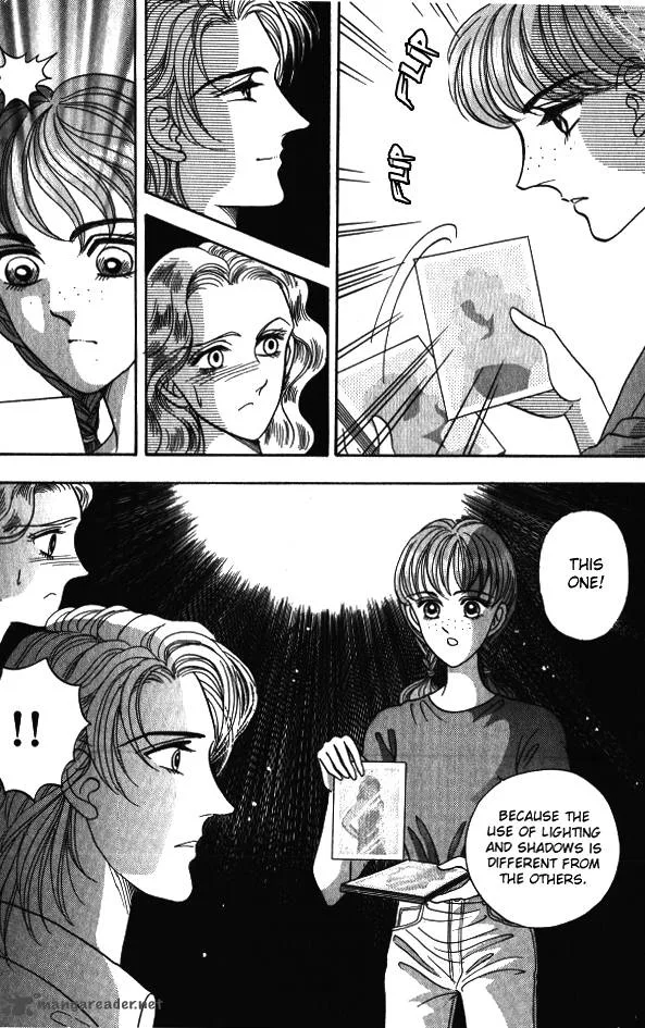 Red (KOBAYASHI Hiromi) Chapter 4 page 19