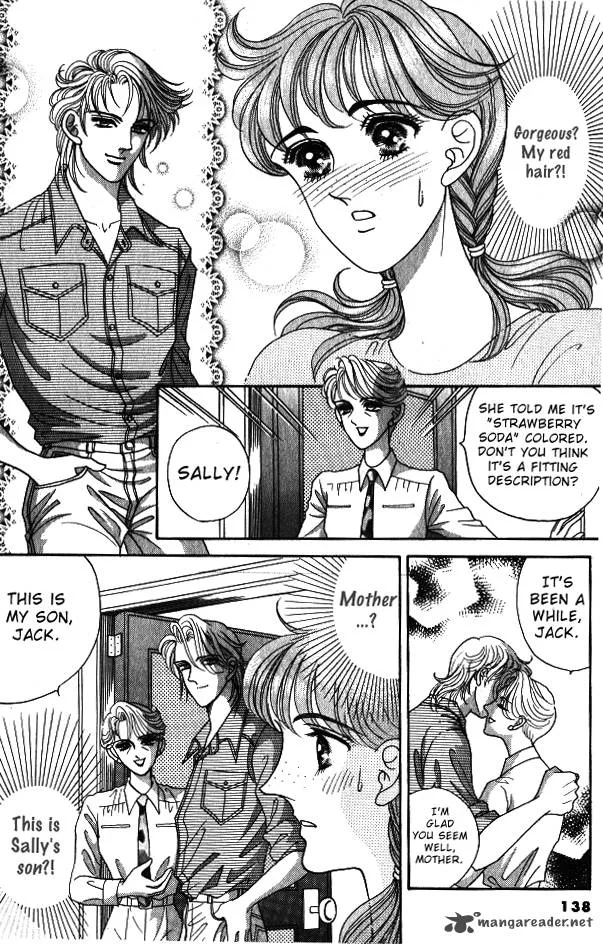 Red (KOBAYASHI Hiromi) Chapter 4 page 5