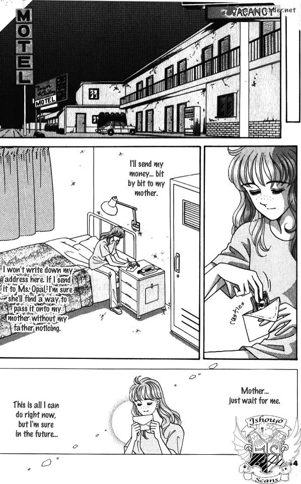 Red (KOBAYASHI Hiromi) Chapter 4 page 11