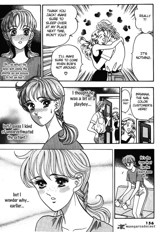 Red (KOBAYASHI Hiromi) Chapter 4 page 23