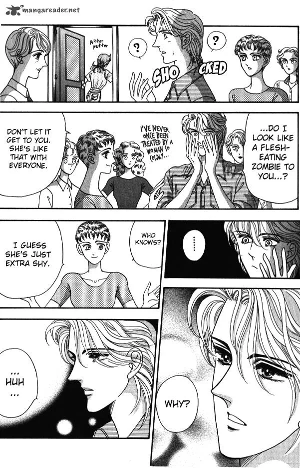Red (KOBAYASHI Hiromi) Chapter 4 page 7