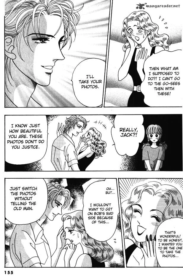 Red (KOBAYASHI Hiromi) Chapter 4 page 22