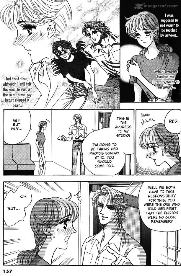 Red (KOBAYASHI Hiromi) Chapter 4 page 24