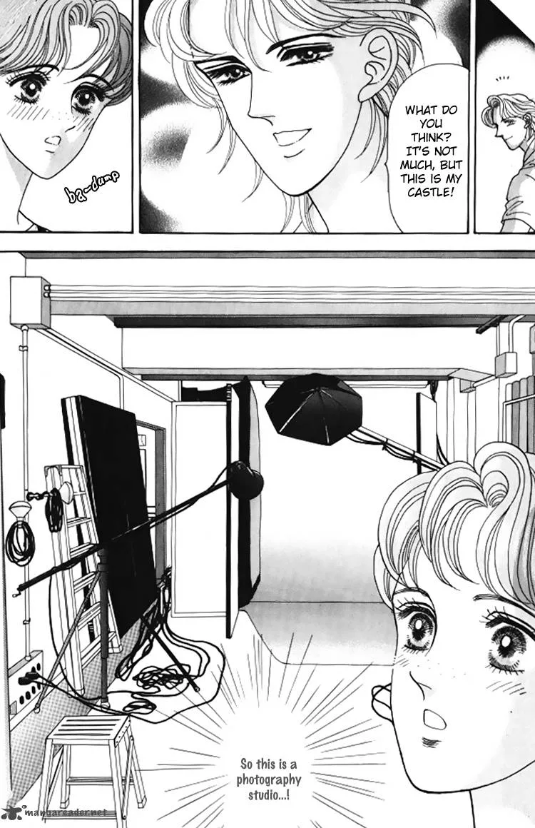 Red (KOBAYASHI Hiromi) Chapter 5 page 31
