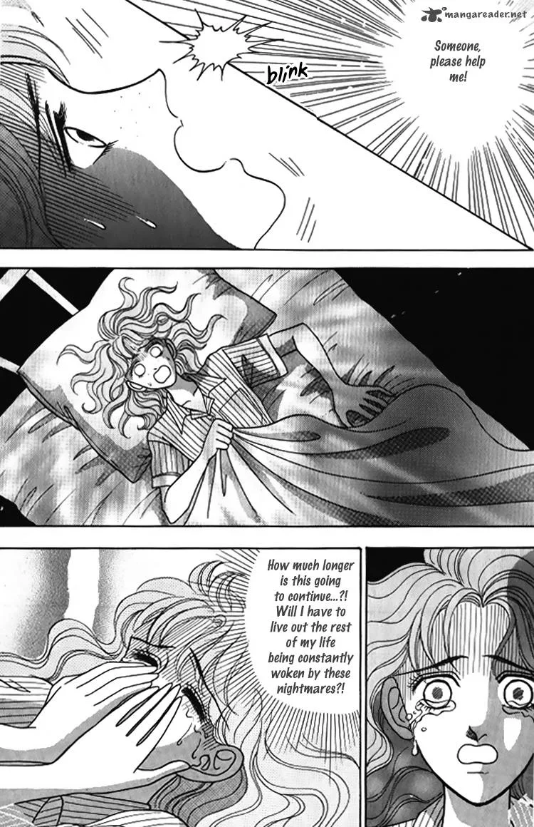 Red (KOBAYASHI Hiromi) Chapter 5 page 22