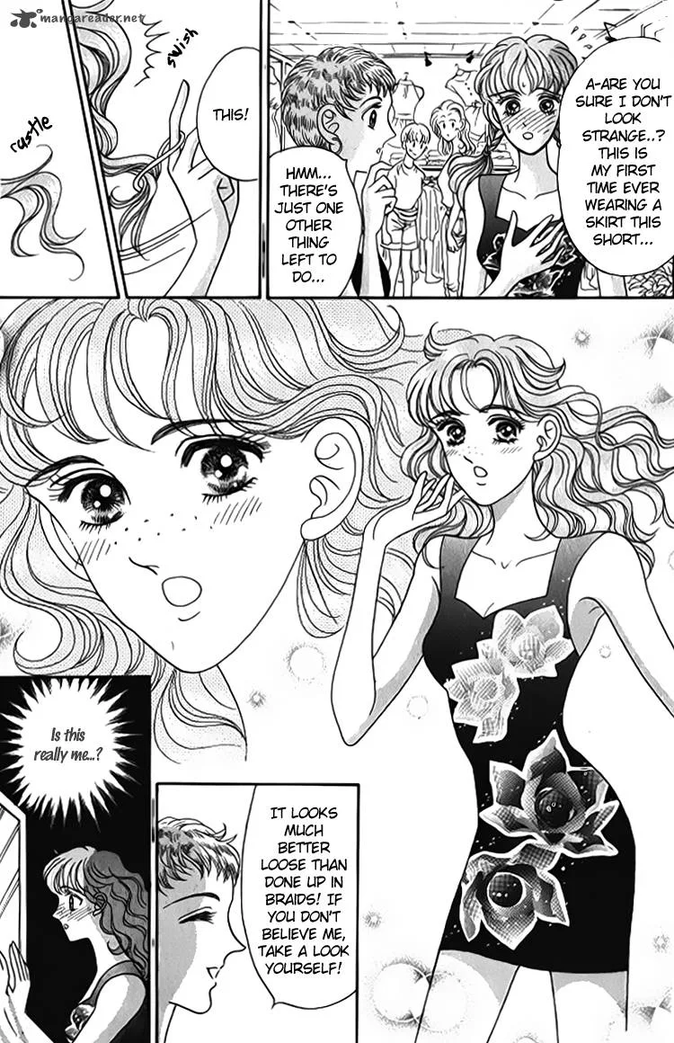 Red (KOBAYASHI Hiromi) Chapter 5 page 14