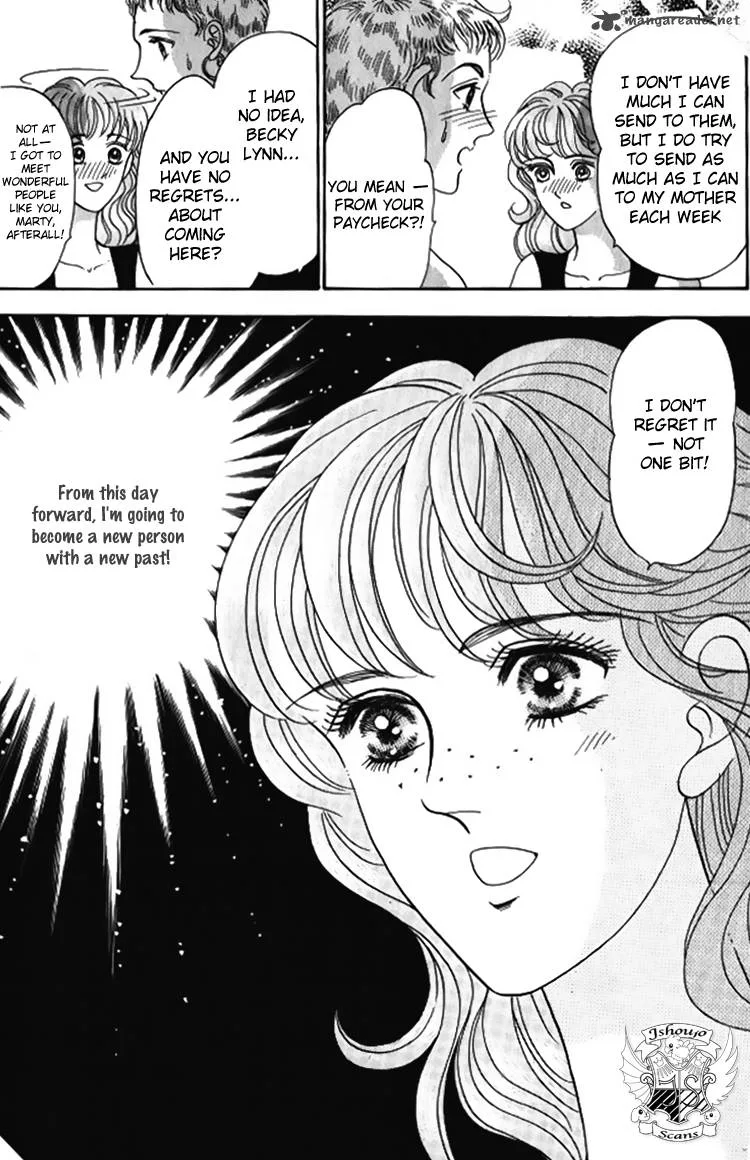 Red (KOBAYASHI Hiromi) Chapter 5 page 18