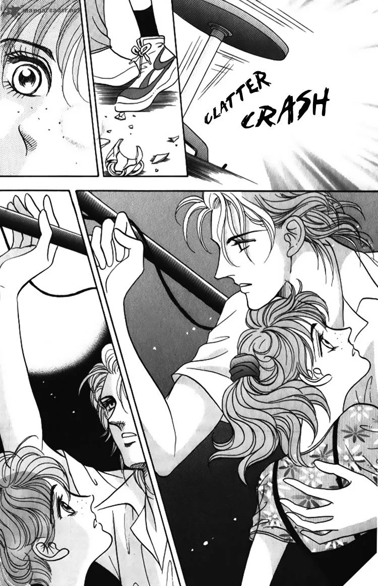 Red (KOBAYASHI Hiromi) Chapter 5 page 34