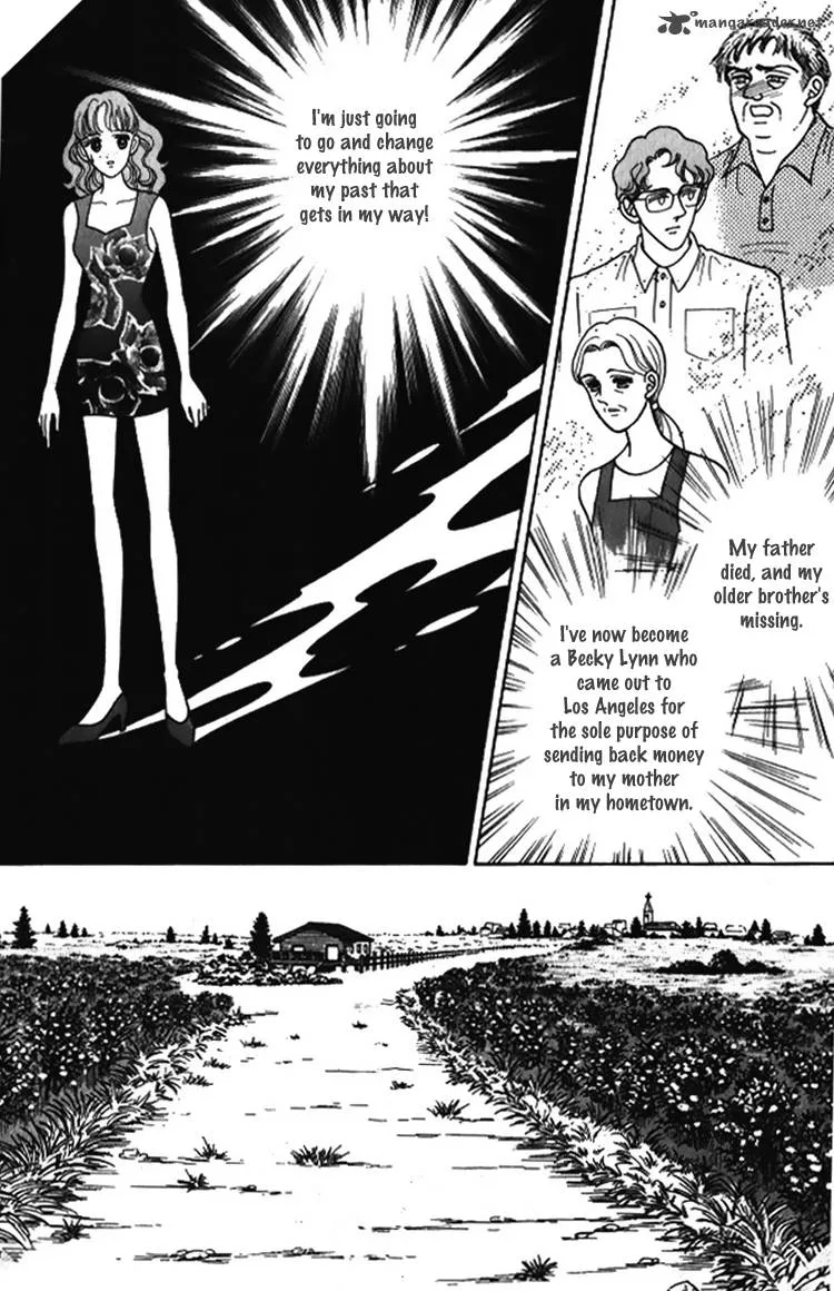 Red (KOBAYASHI Hiromi) Chapter 5 page 20