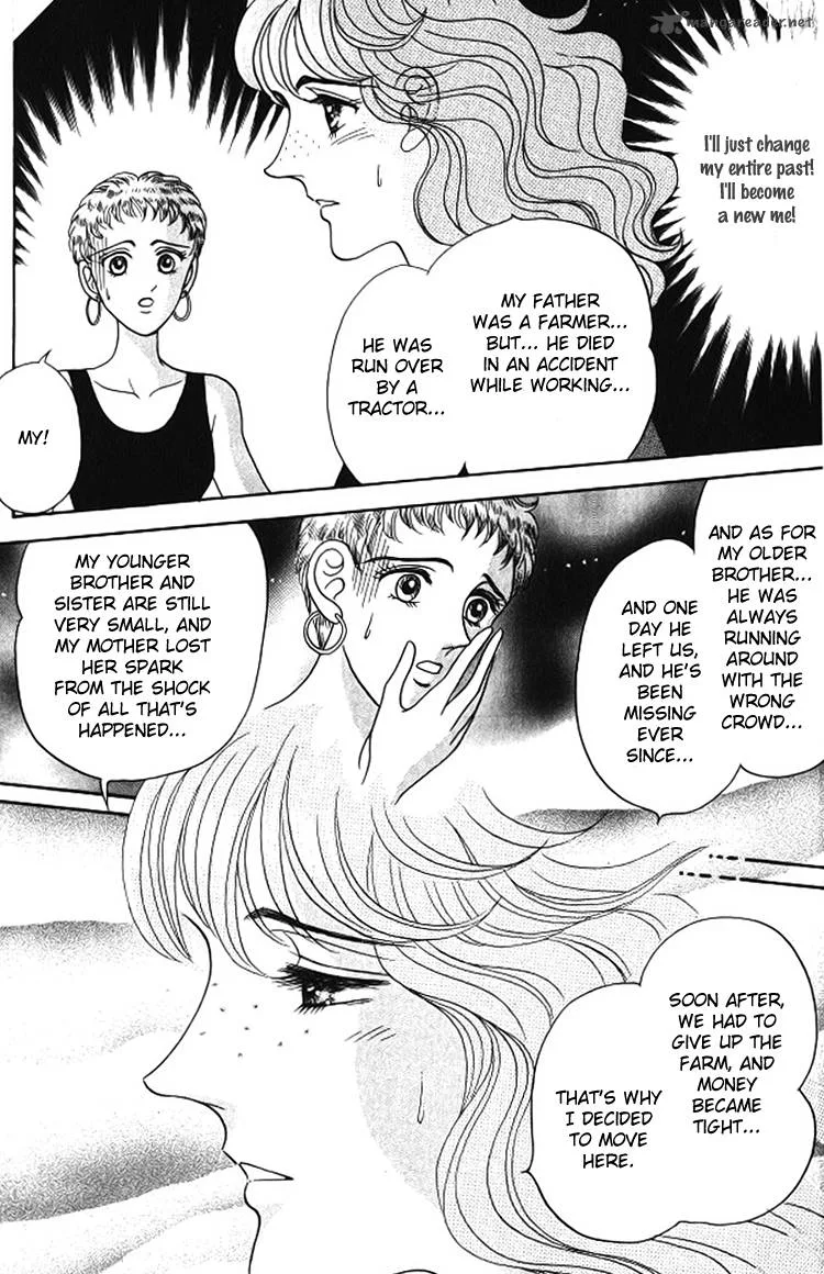 Red (KOBAYASHI Hiromi) Chapter 5 page 17